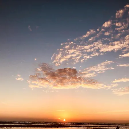 Apartment Atico La Pace Dei Sensi *